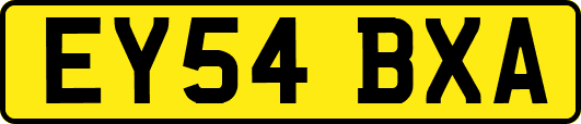 EY54BXA