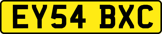 EY54BXC