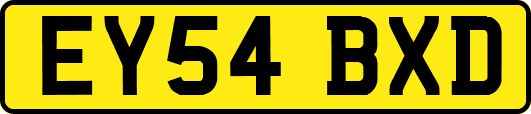 EY54BXD