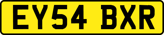 EY54BXR
