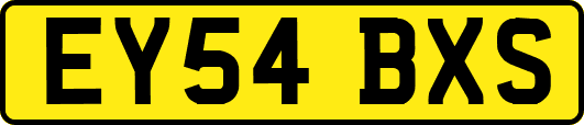 EY54BXS