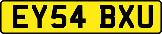EY54BXU