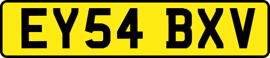 EY54BXV