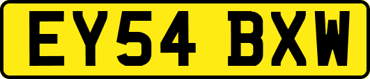 EY54BXW