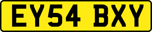 EY54BXY