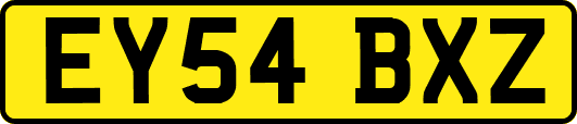 EY54BXZ