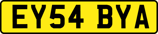 EY54BYA