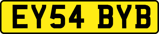 EY54BYB