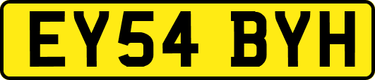 EY54BYH