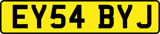 EY54BYJ