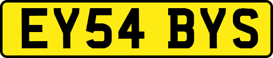 EY54BYS