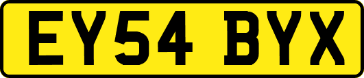 EY54BYX