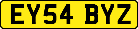 EY54BYZ