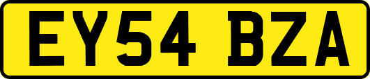 EY54BZA