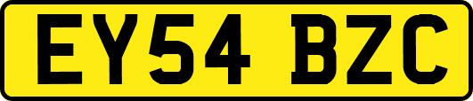 EY54BZC