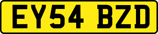 EY54BZD