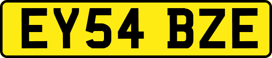 EY54BZE