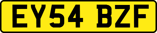 EY54BZF