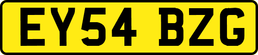 EY54BZG