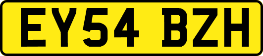 EY54BZH