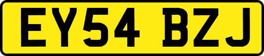 EY54BZJ