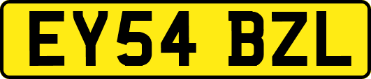EY54BZL