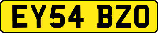 EY54BZO