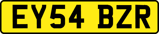 EY54BZR