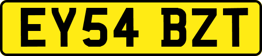 EY54BZT
