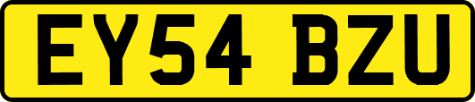 EY54BZU