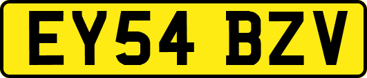 EY54BZV