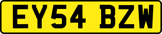 EY54BZW