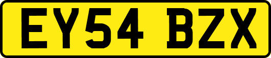 EY54BZX