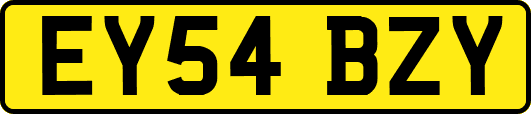 EY54BZY