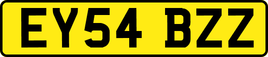 EY54BZZ