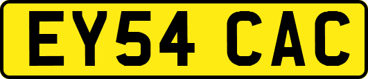 EY54CAC