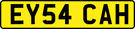 EY54CAH