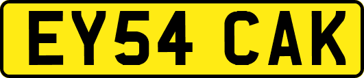 EY54CAK
