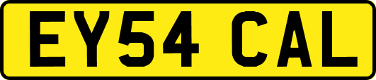 EY54CAL