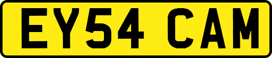 EY54CAM