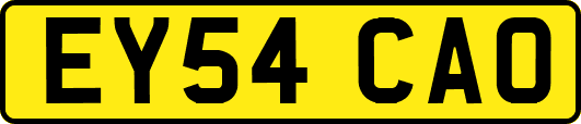 EY54CAO