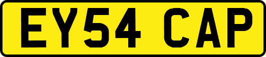 EY54CAP