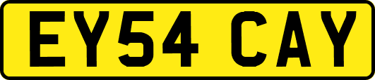 EY54CAY