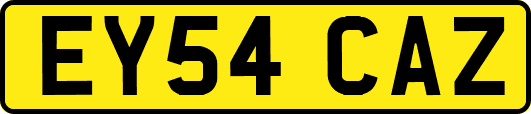 EY54CAZ