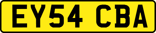 EY54CBA