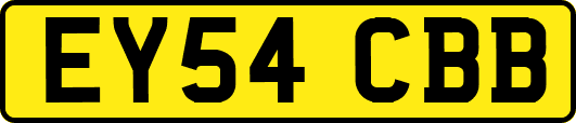 EY54CBB