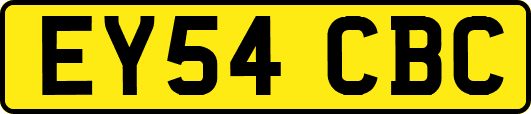 EY54CBC
