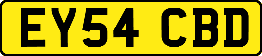 EY54CBD