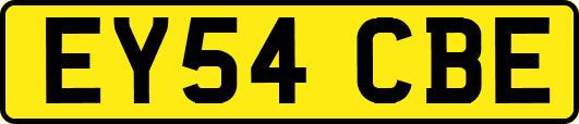 EY54CBE