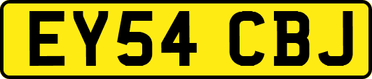 EY54CBJ